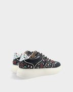 Sneakers Brava - Noir