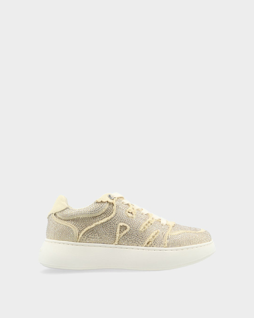 Sneakers Brava - Beige