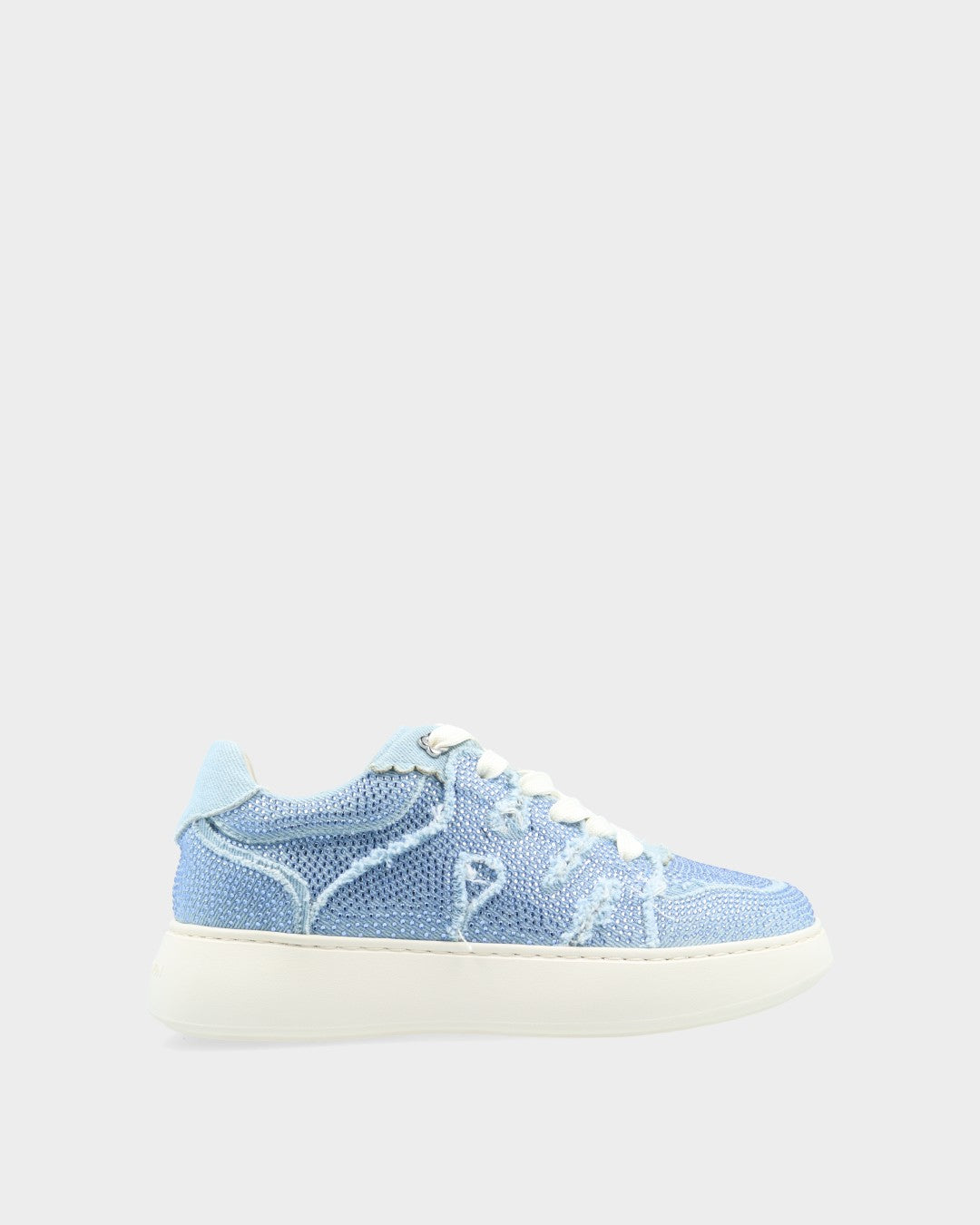 Sneakers Brava - Jeans