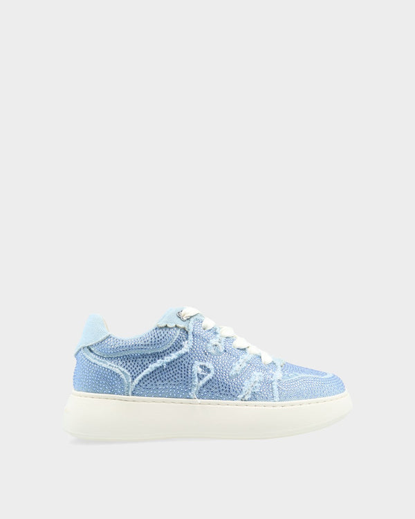 Sneakers Brava - Jeans