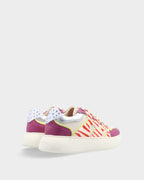 Sneakers Brava - Lilac