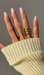 Bague Tube