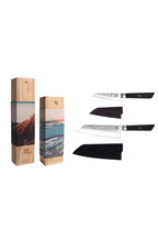 Set De Base - Collection Bunka - 2 Pièces