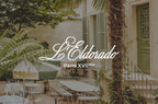 Hôtel L'Eldorado Paris