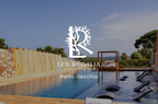 Les Regalia Hôtel & Spa Porte Vecchio