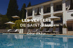 Les Vergers de Saint-Paul