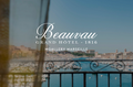 Grand Hôtel de Beauvau