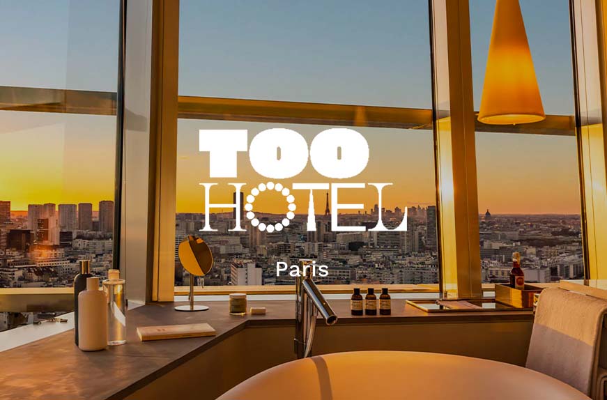 TOO Hotel