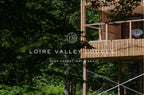 Loire Valley Lodges