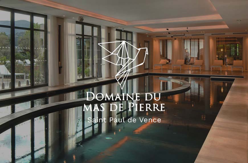 Domaine du Mas de Pierre
