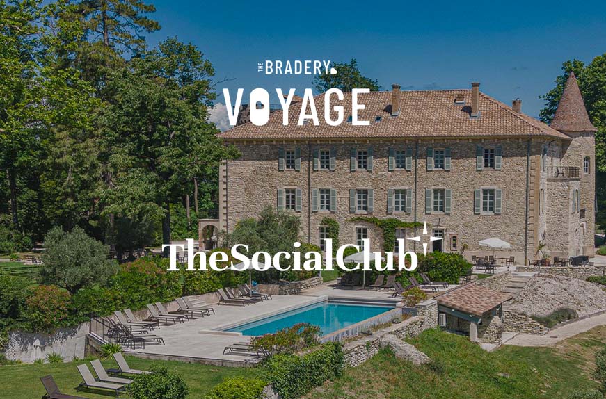The Social Club