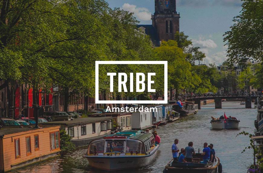 Tribe Collection