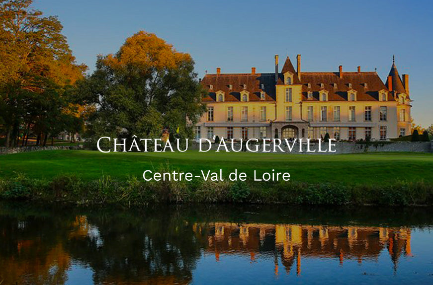 Château d'Augerville Golf & Spa