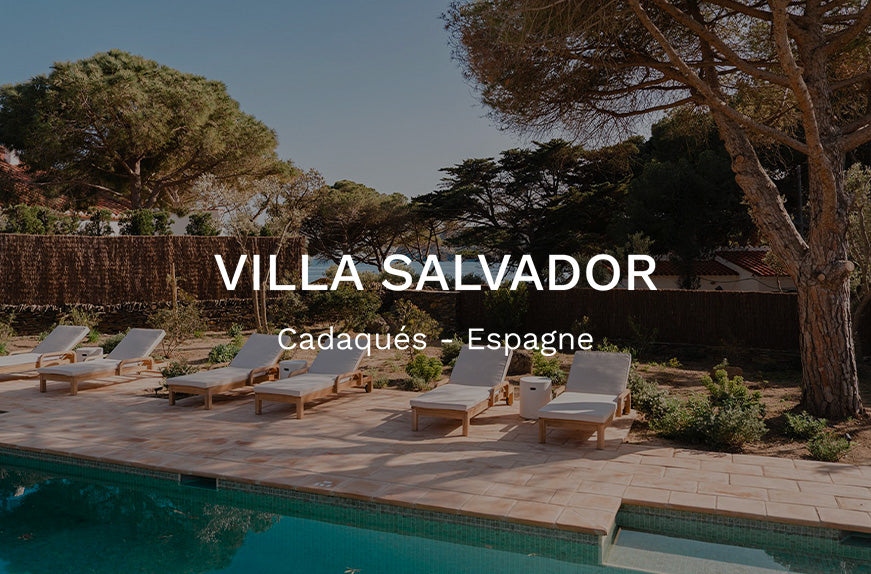 Boutique Hôtel Villa Salvador