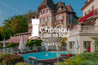 Château de la Tour