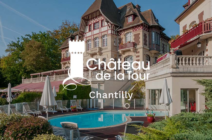 Château de la Tour