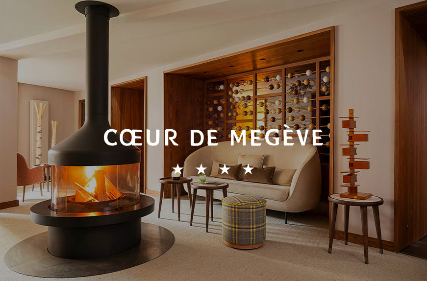 Cœur de Megève