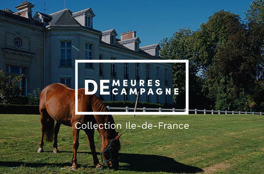 Demeures de campagnes