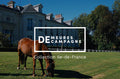 Demeures de campagnes