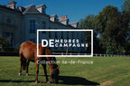 Demeures de campagnes