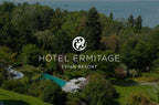 Hôtel Ermitage