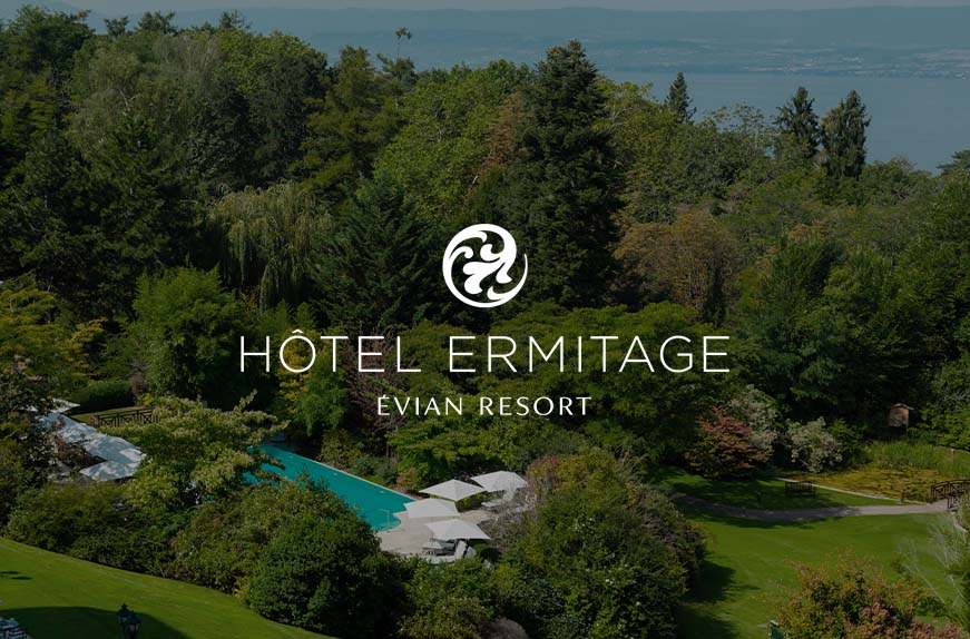 Hôtel Ermitage