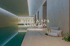 Hôtel Napoléon & Spa