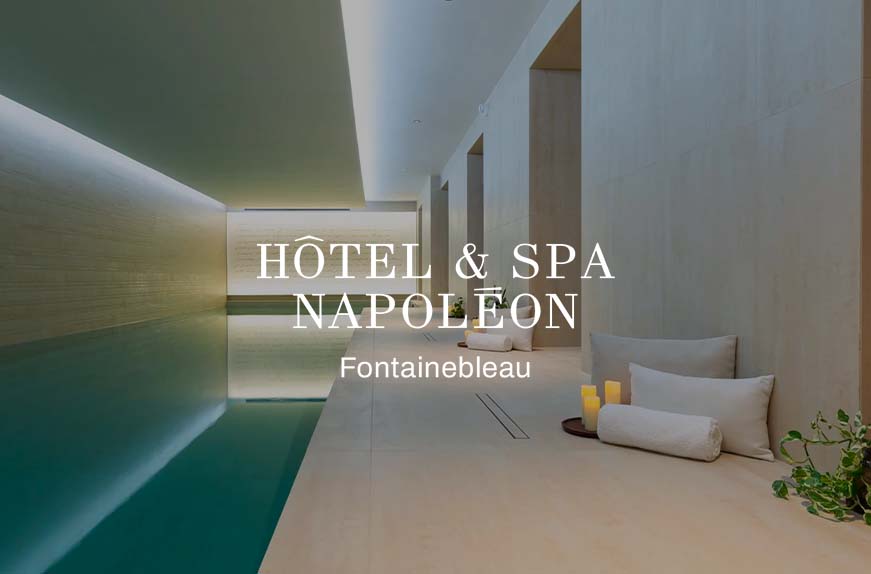 Hôtel Napoléon & Spa