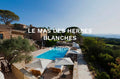 Mas des Herbes Blanches