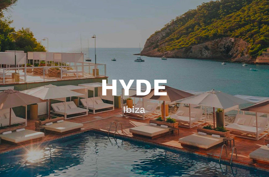 Hyde Ibiza
