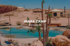 Inara Camp Agafay Marrakech