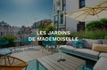 Les jardins de mademoiselle