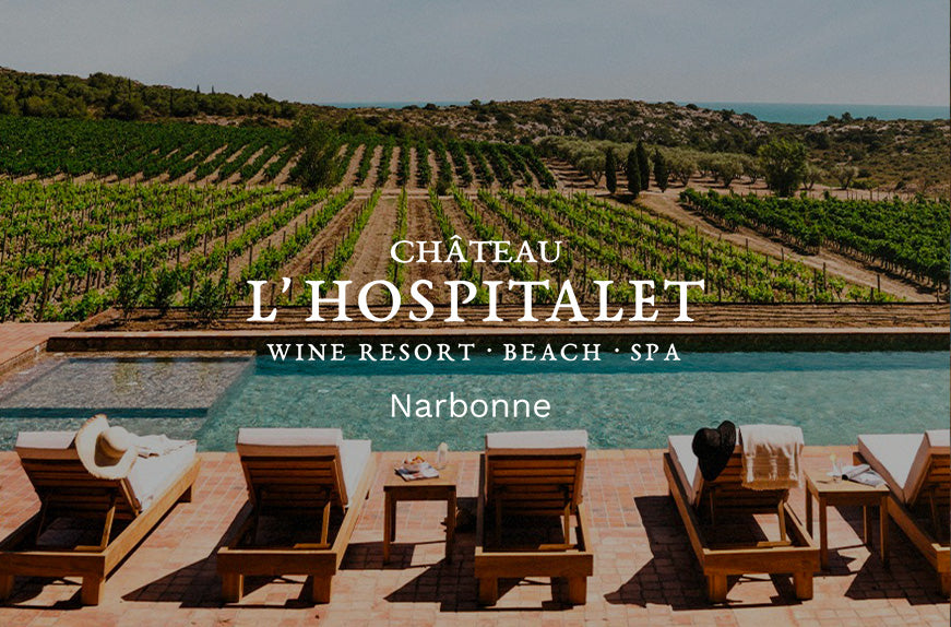 Château l'Hospitalet
