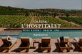 Château l'Hospitalet