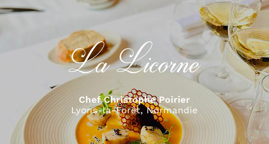 La Licorne