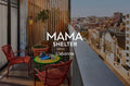 Mama Shelter Lisbonne
