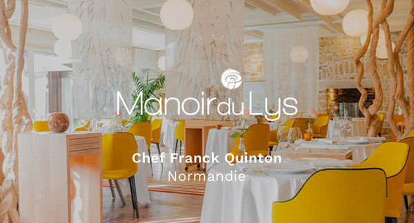 Manoir du lys