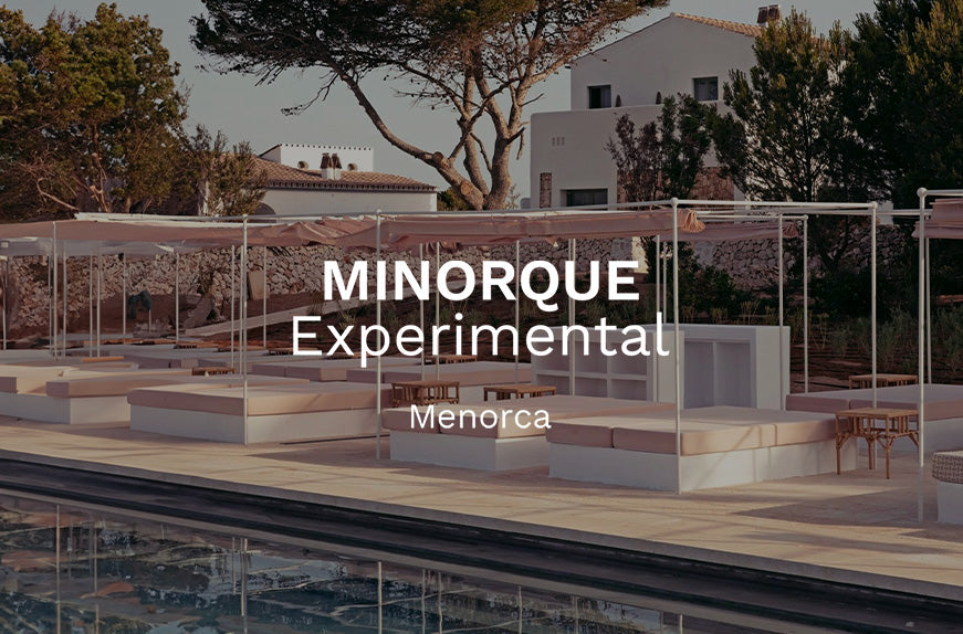 Minorque Experimental