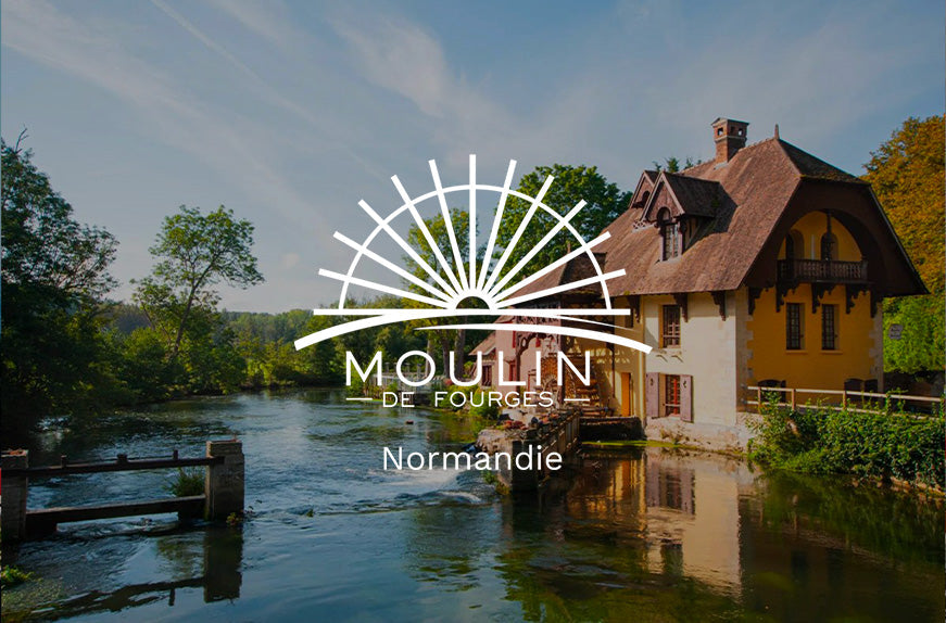 Moulin de Fourges