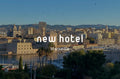 New Hôtel of Marseille