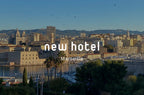 New Hôtel of Marseille