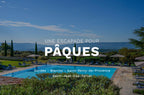 Une escapade pour Pâques