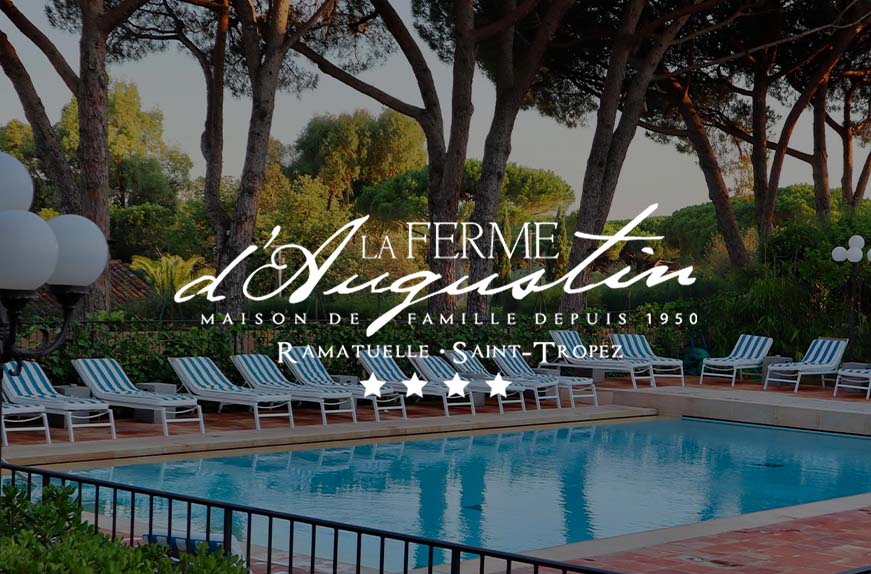 La Ferme d'Augustin