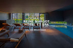 Domaine Reine Margot Hôtel & Spa