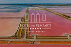 Hôtel des Remparts