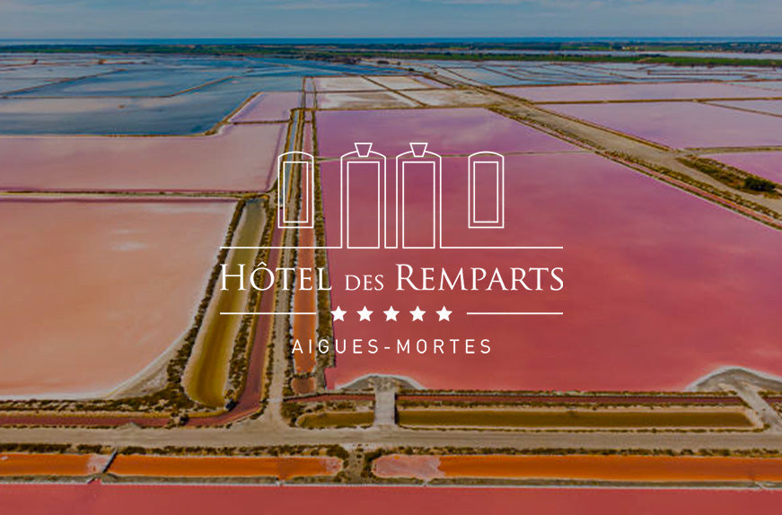 Hôtel des Remparts