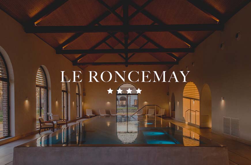 Domaine du Roncemay