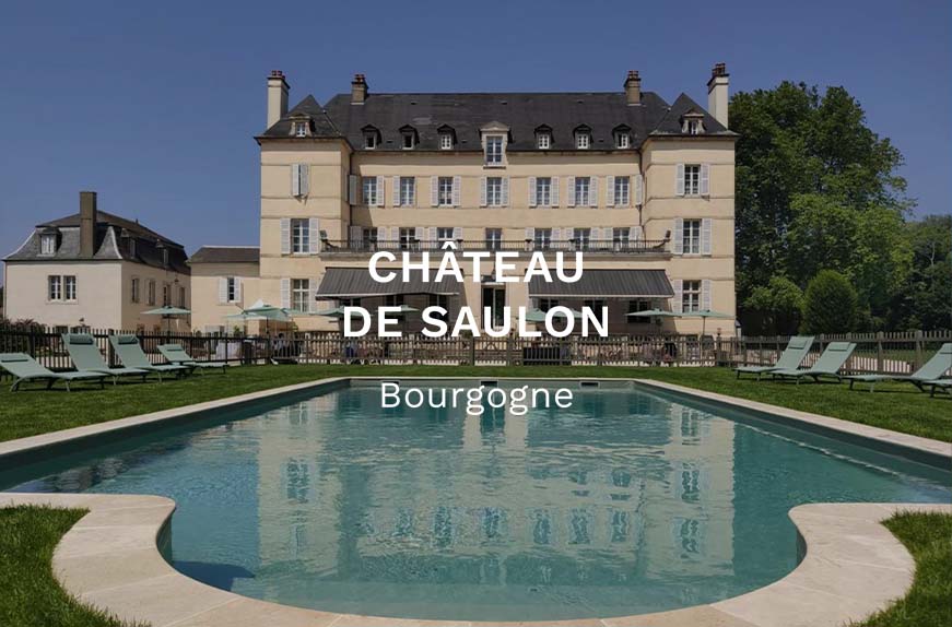 Château de Saulon