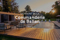 Domaine de la Commanderie de Ballan
