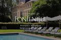 Les Domaines de Fontenille